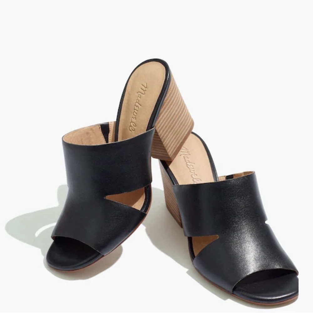 Madewell Kiera Mule Sanda